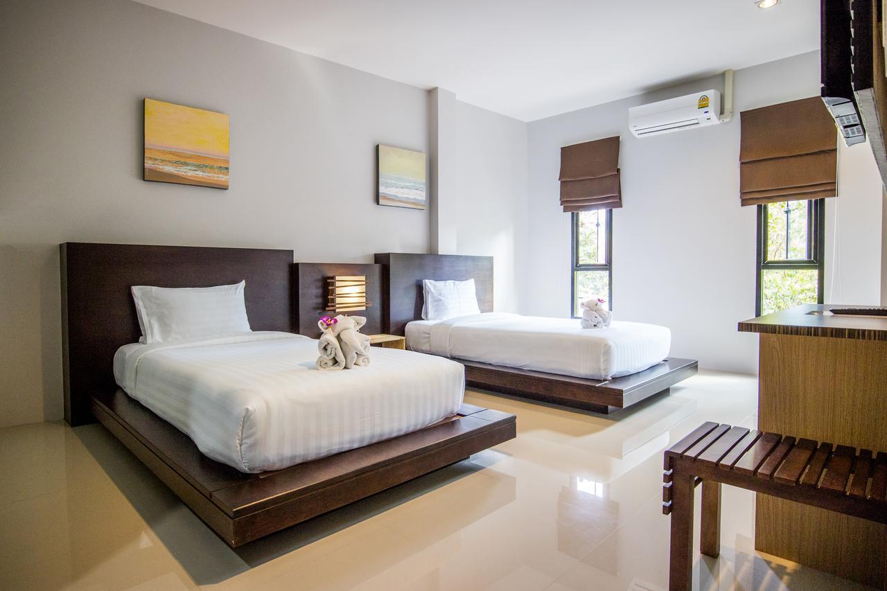 Hotel S2 Ao Nang
