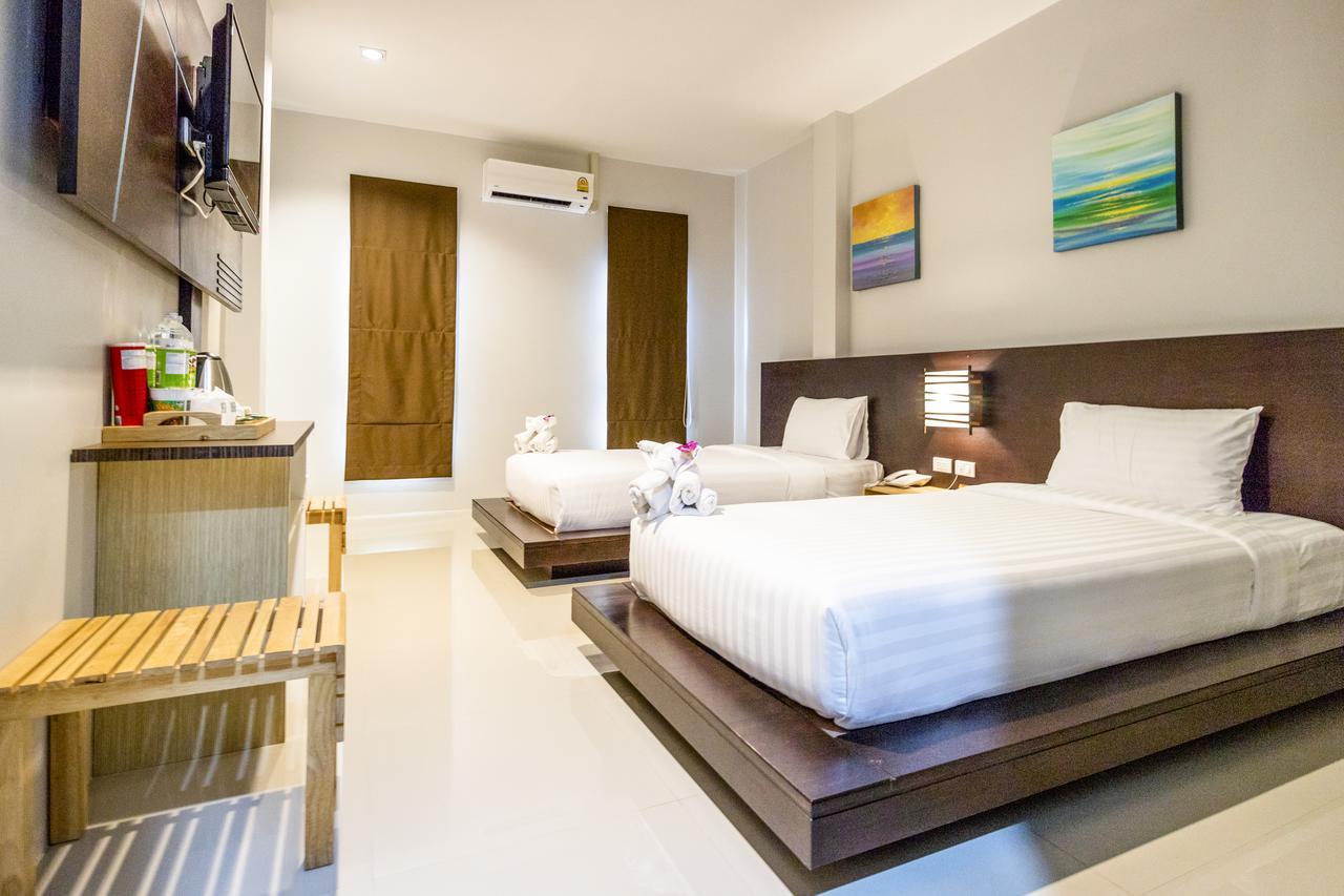 S2 2* Ao Nang