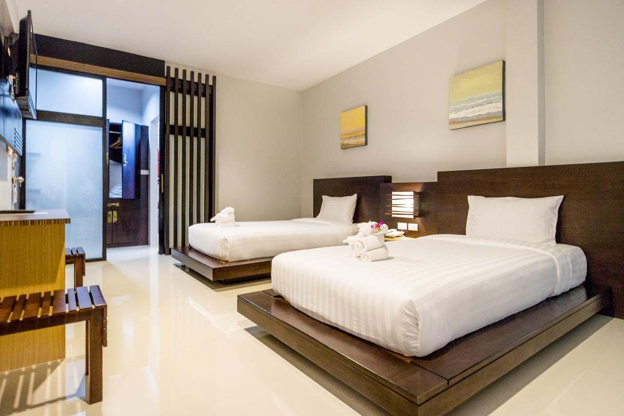 Hotel S2