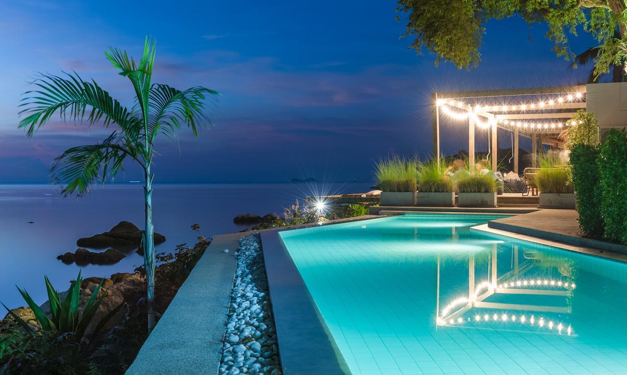 Hotel Tamarina Bed & Beyond