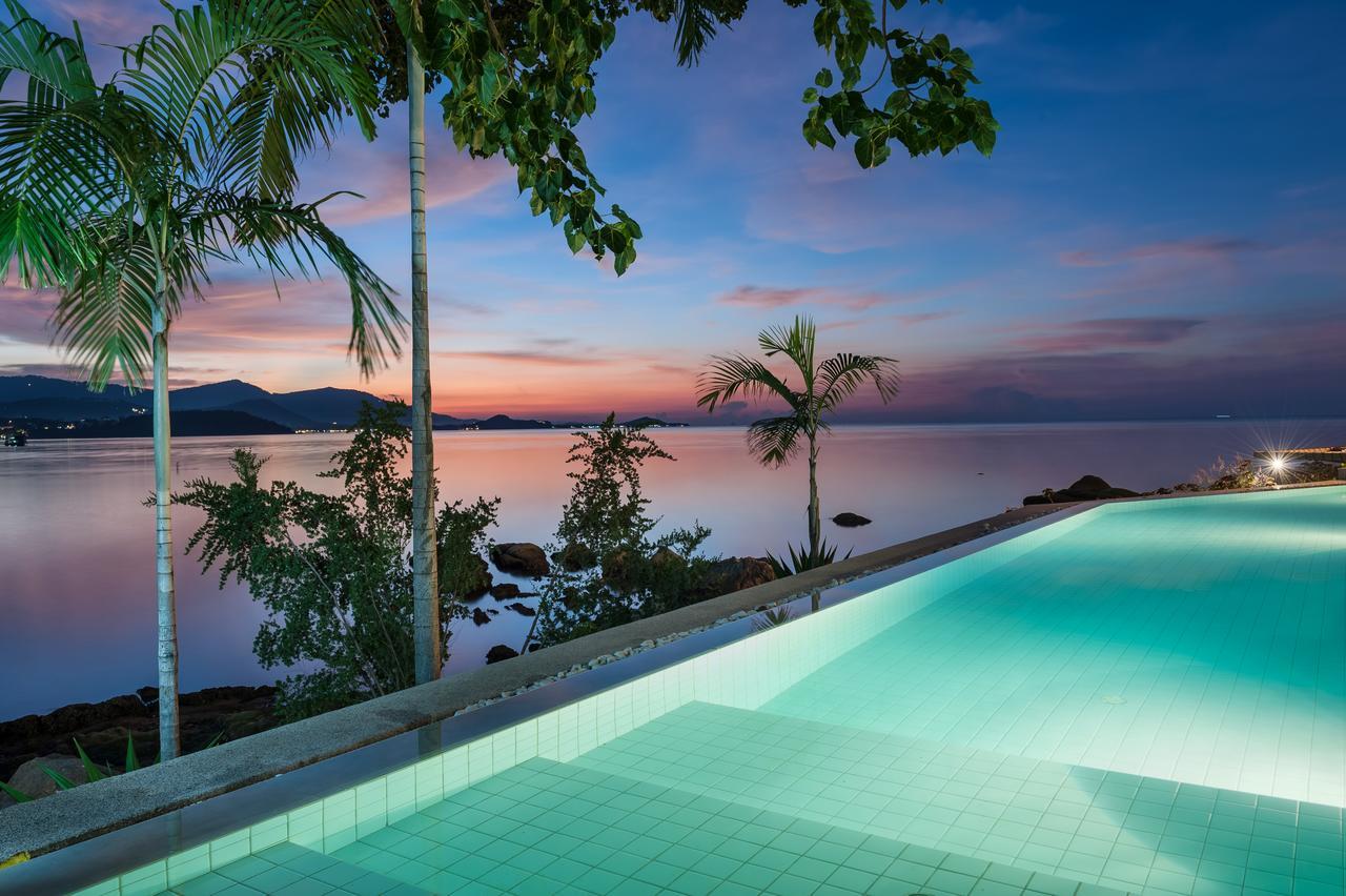 Hotel Tamarina Bed & Beyond Chaweng (Koh Samui)
