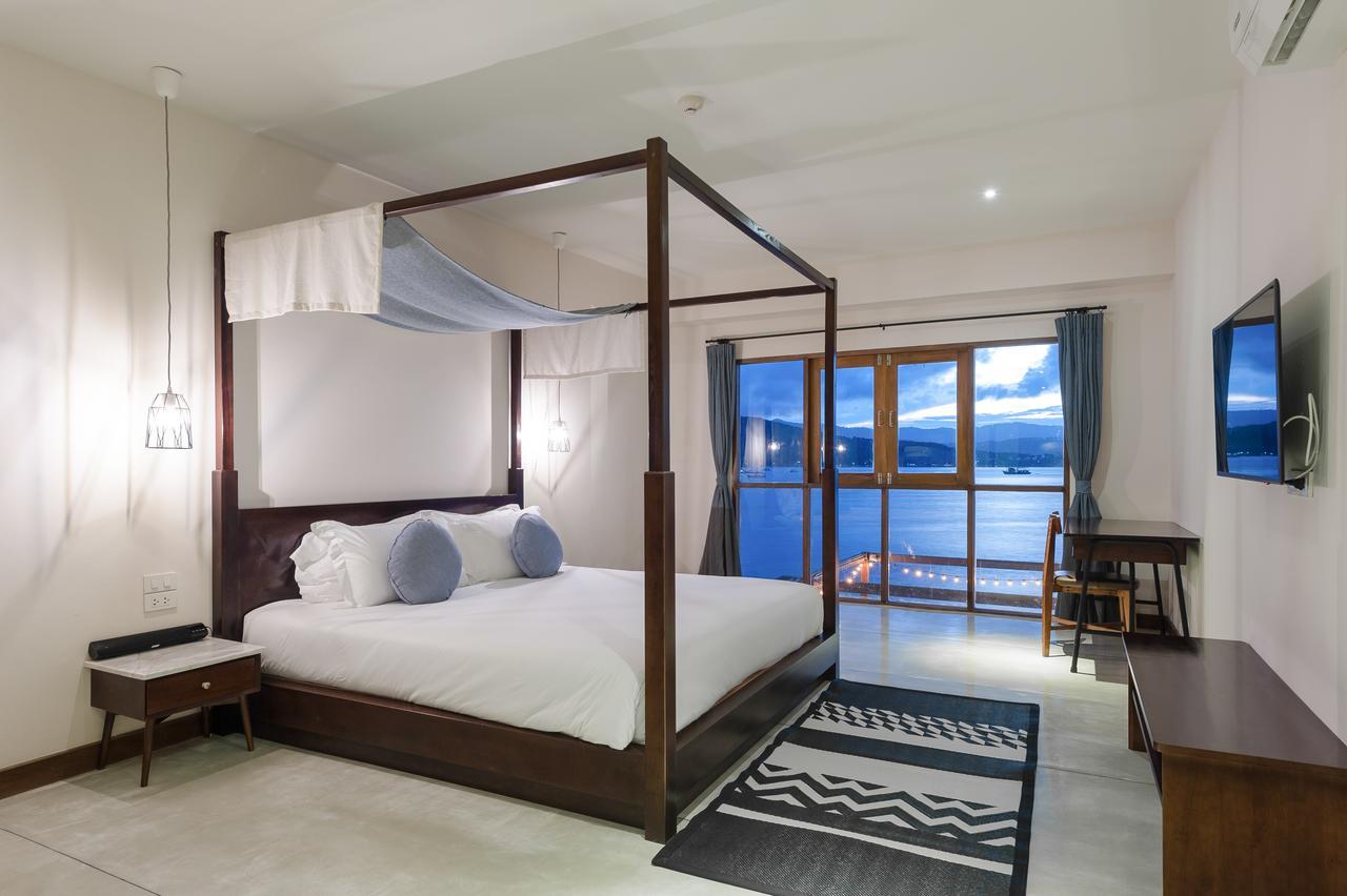 Tamarina Bed & Beyond 3*