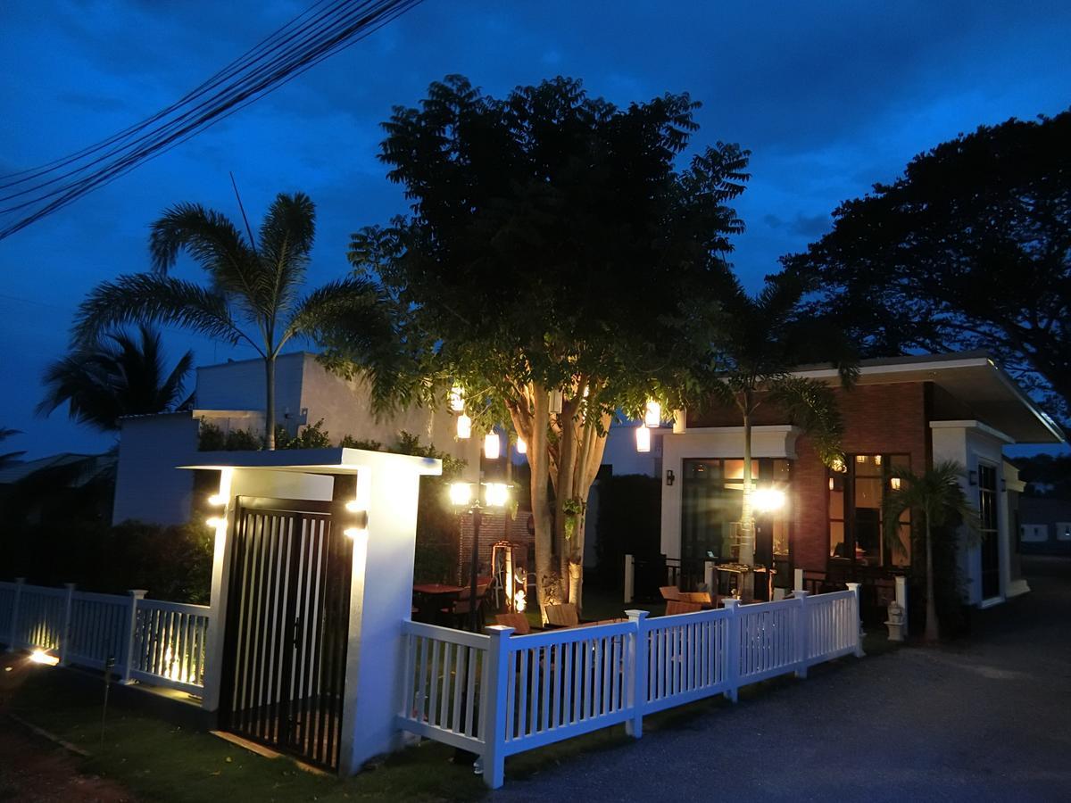 Mamai Huahin 3*
