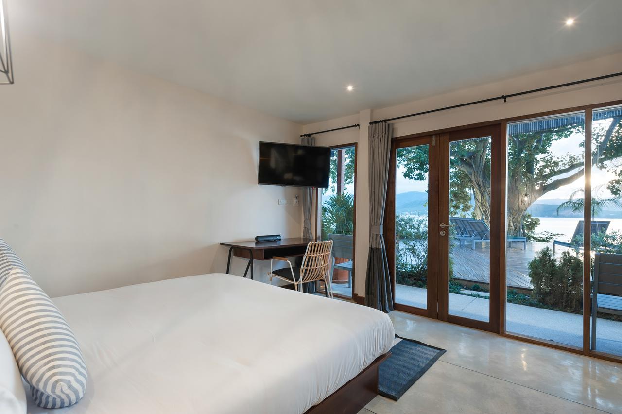 Tamarina Bed & Beyond 3* Chaweng (Koh Samui)