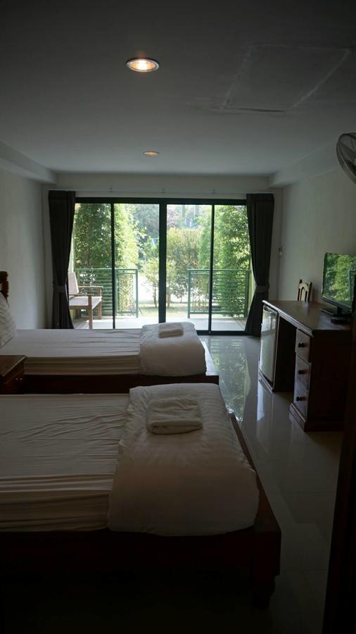 Garden Corner & Hotel Phitsanulok