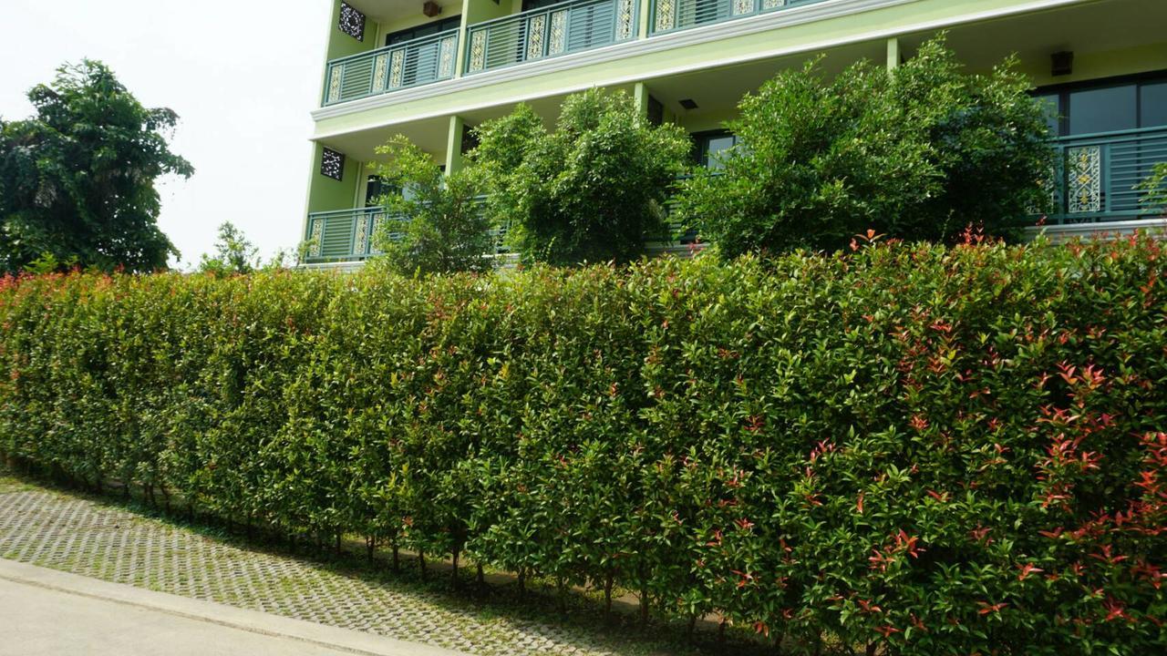 Hotel Garden Corner & Phitsanulok