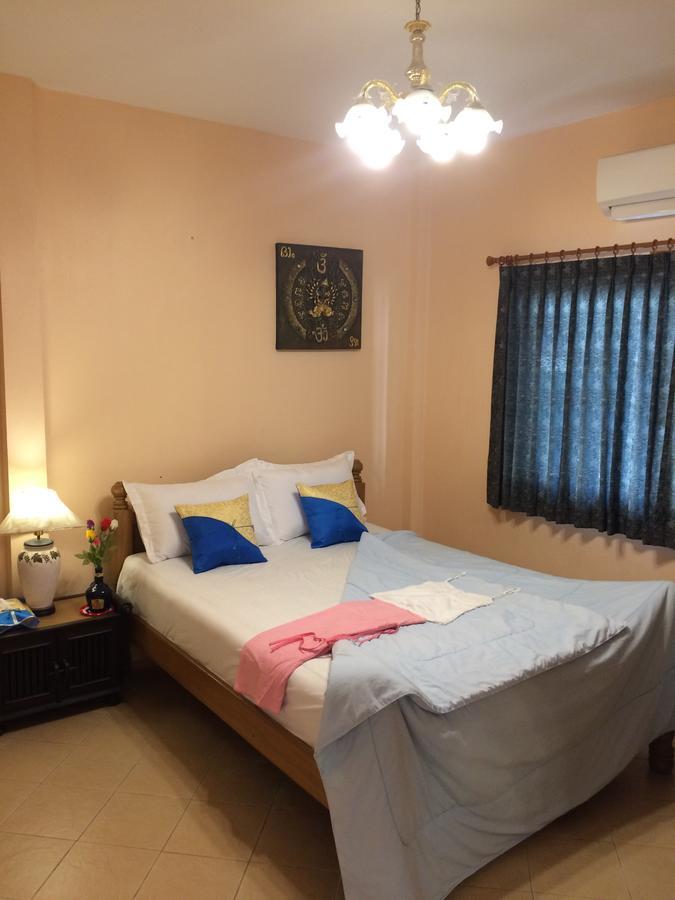 Eed Amata Resort Sattahip