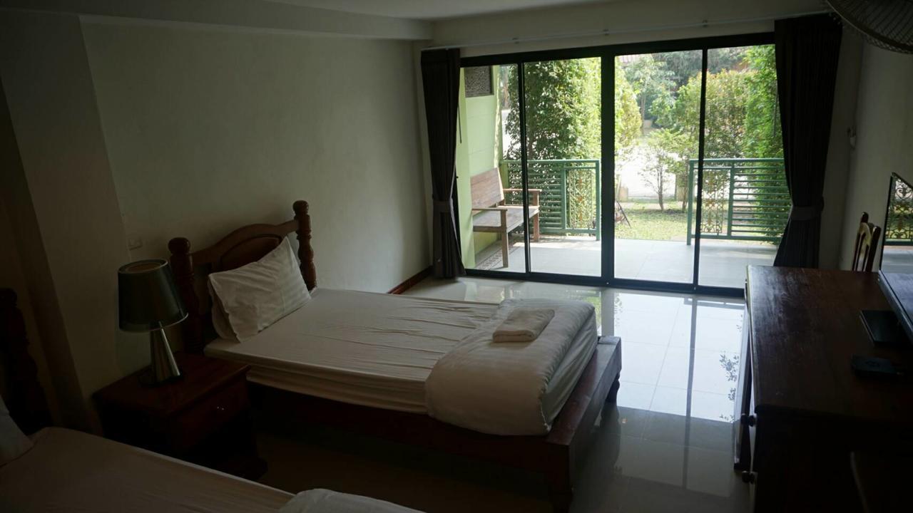 Garden Corner & 3* Phitsanulok