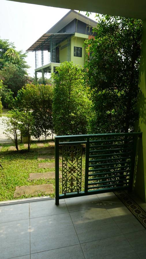 Garden Corner & 3* Phitsanulok