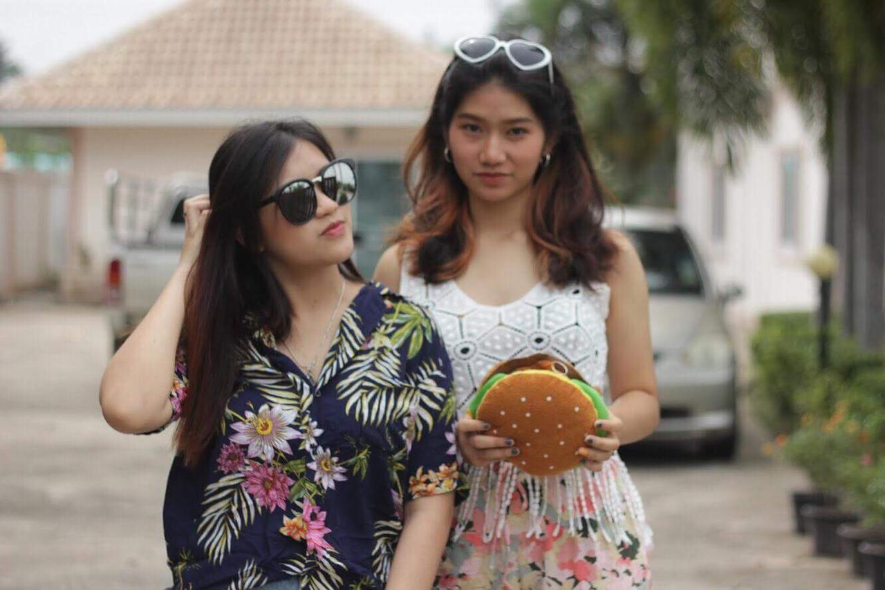 Resort Eed Amata Sattahip