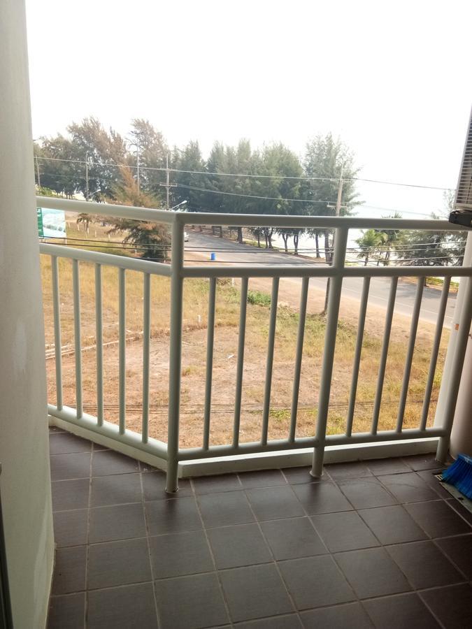 Grand B404 By Malai Apartment Klaeng