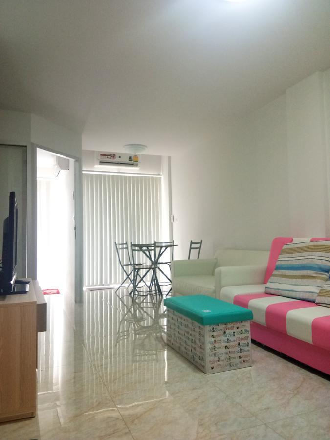 Grand B404 By Malai Apartment