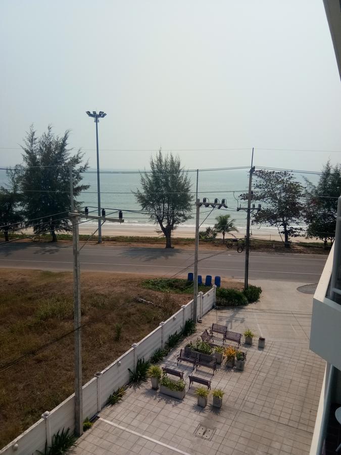 Apartment Grand B404 By Malai