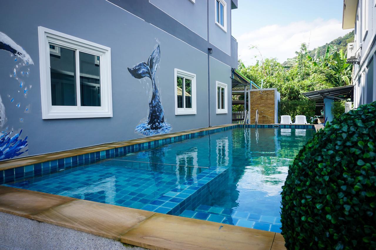 Hotel The Ri Ao Nang