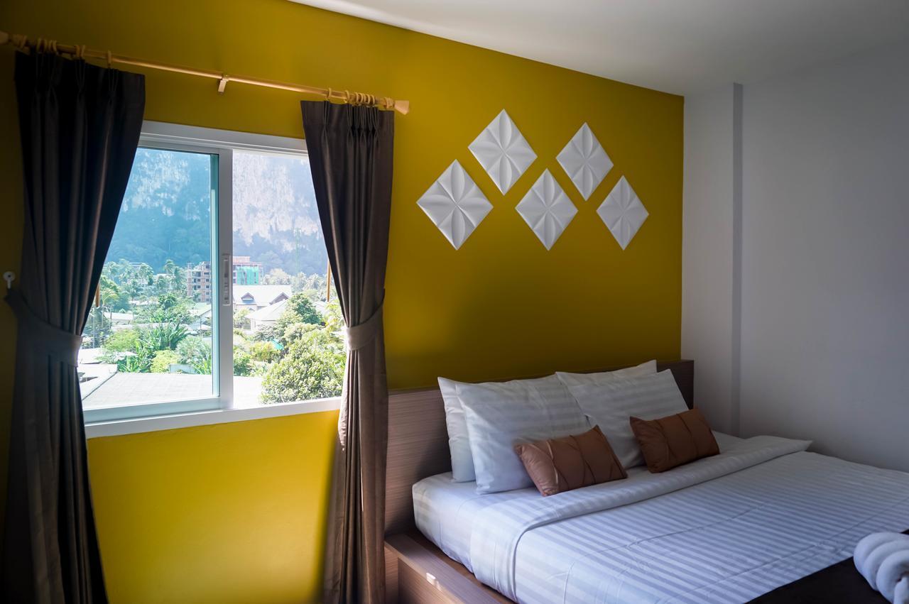 The Ri Hotel Ao Nang