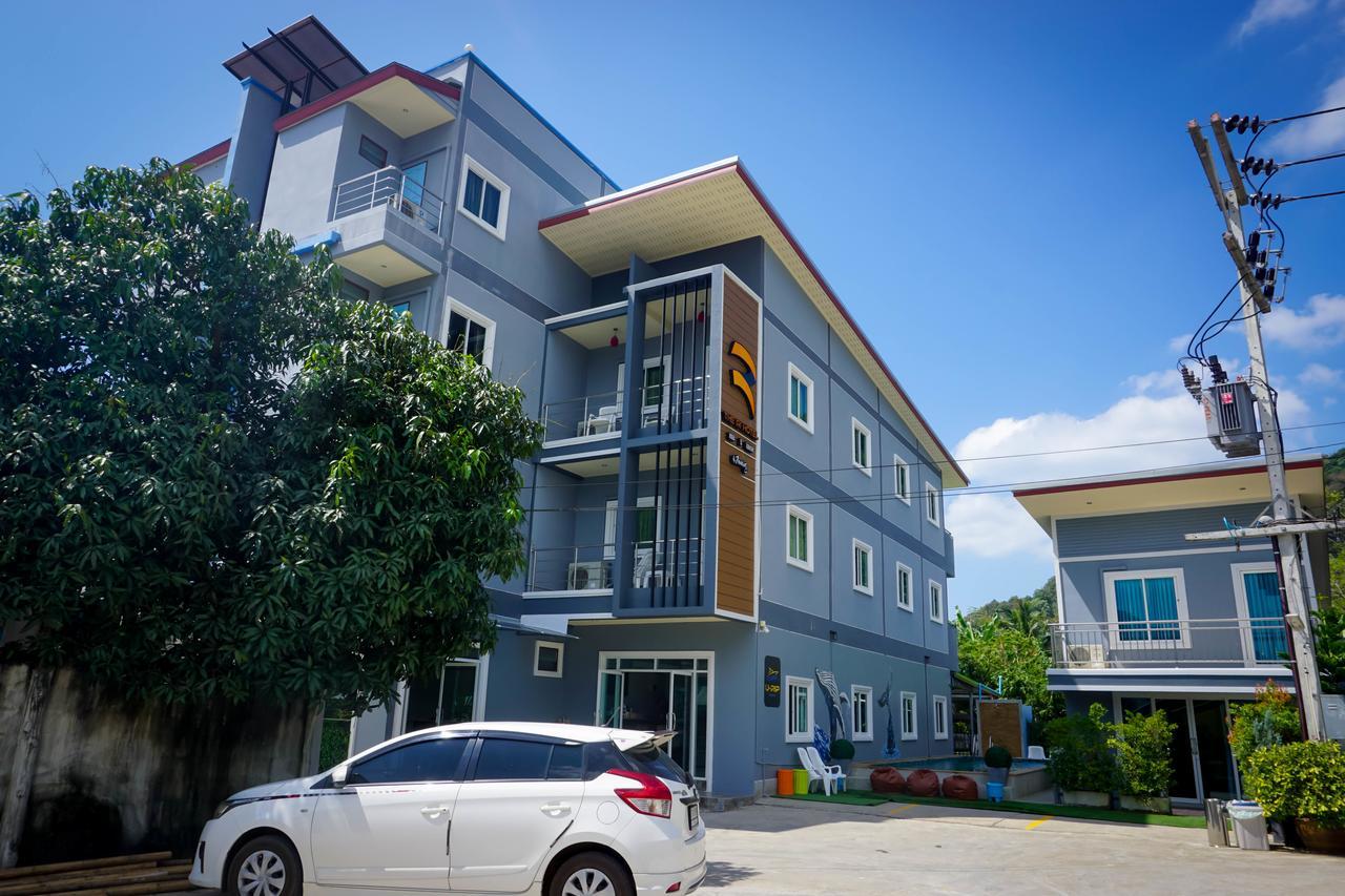 The Ri Hotel Ao Nang