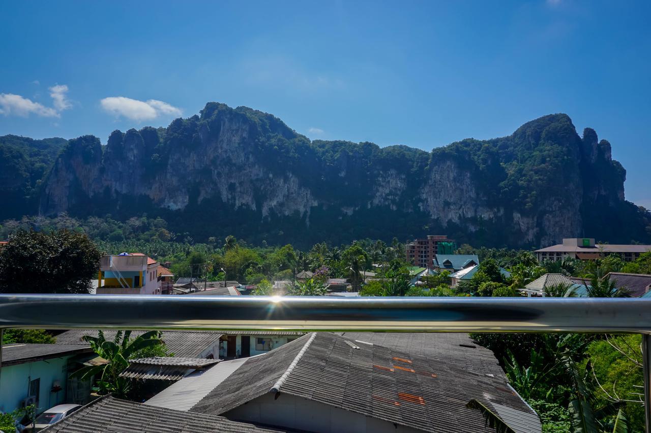 The Ri 2* Ao Nang