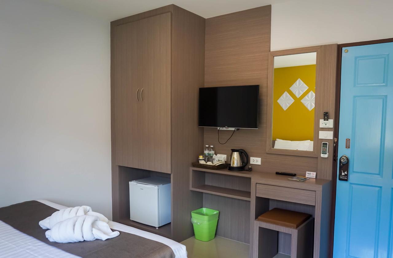 Hotel The Ri 2*