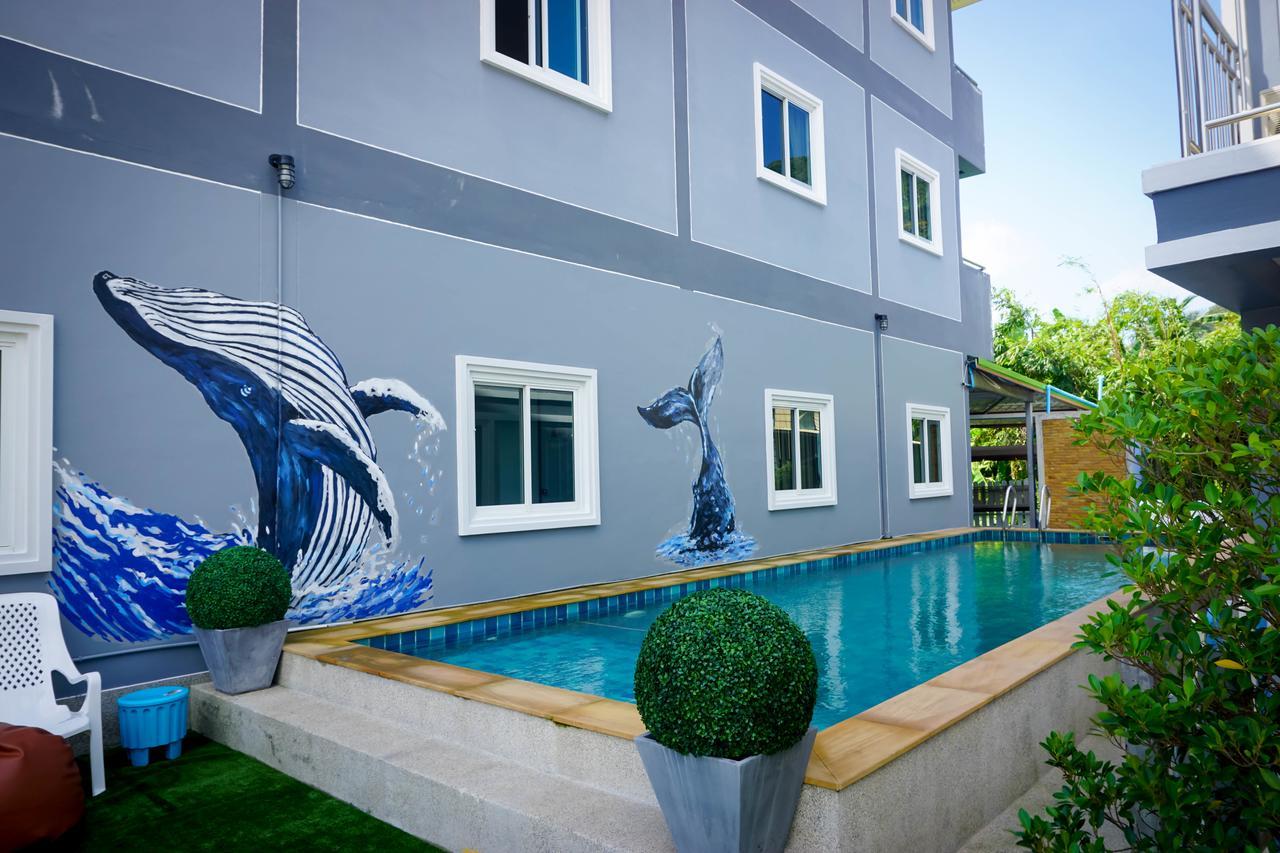 The Ri Hotel 2*