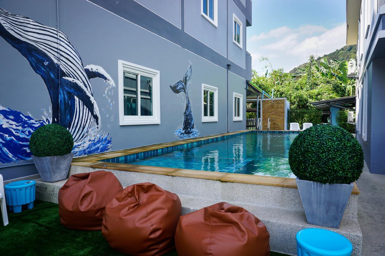 Hotel The Ri Ao Nang