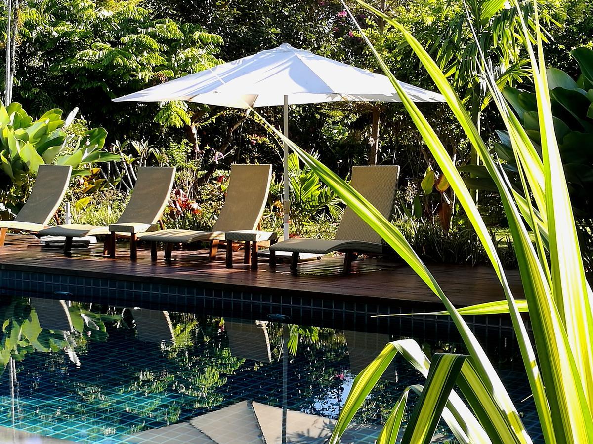 Albizia, Chiang Mai Bed & Breakfast Doi Saket