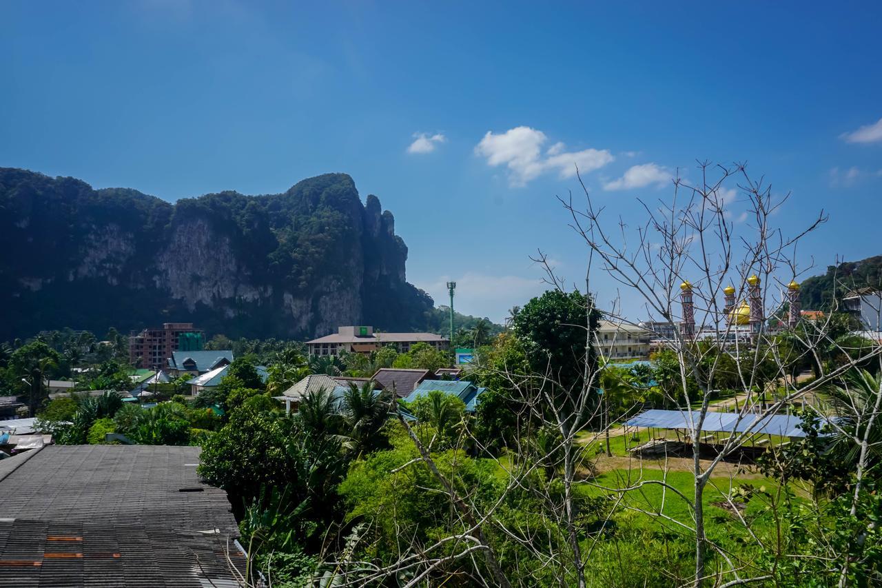 The Ri 2* Ao Nang