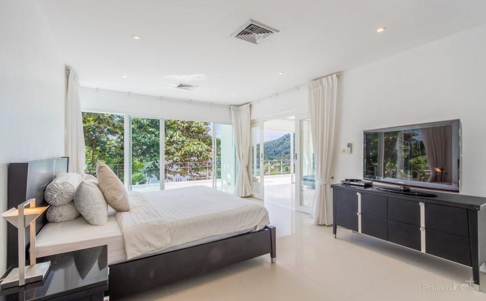 Pousada Ginborn 5 Bedroom Pool With Sea View In Praia de Kata