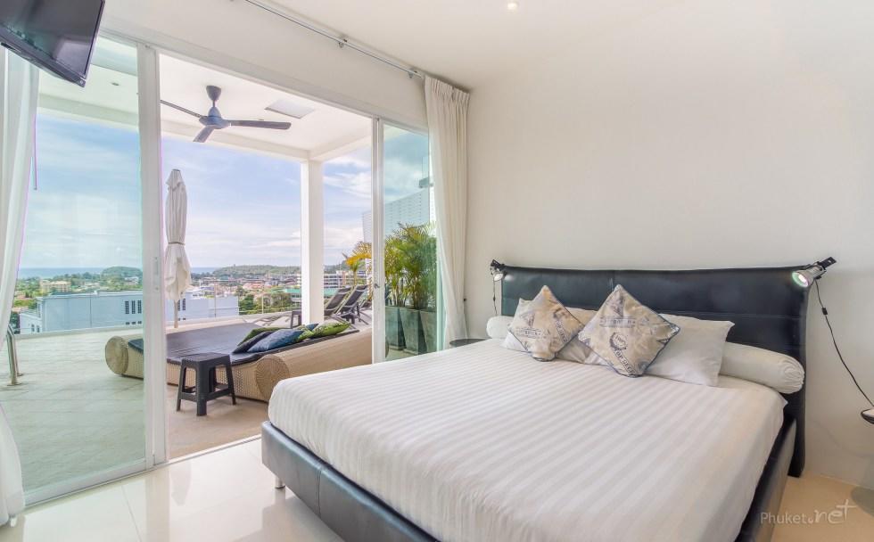 Pousada Ginborn 5 Bedroom Pool With Sea View In *