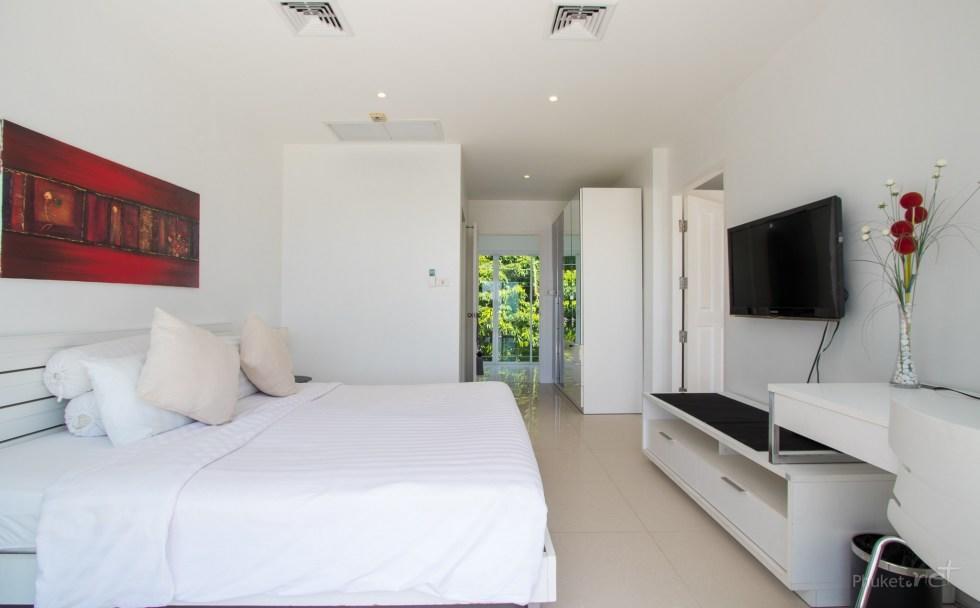 Ginborn 5 Bedroom Pool With Sea View In Praia de Kata
