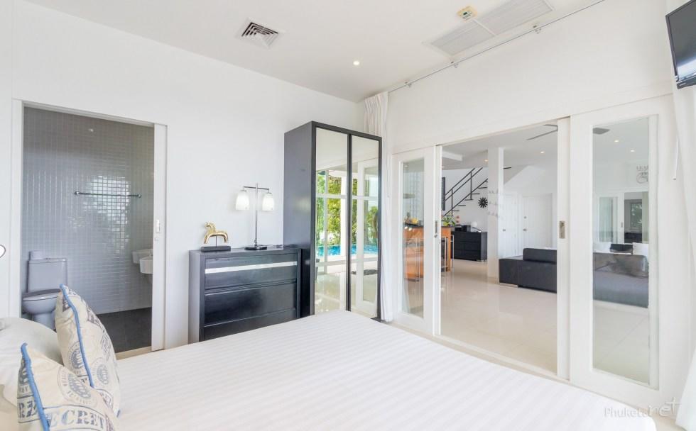 Pousada Ginborn 5 Bedroom Pool With Sea View In *