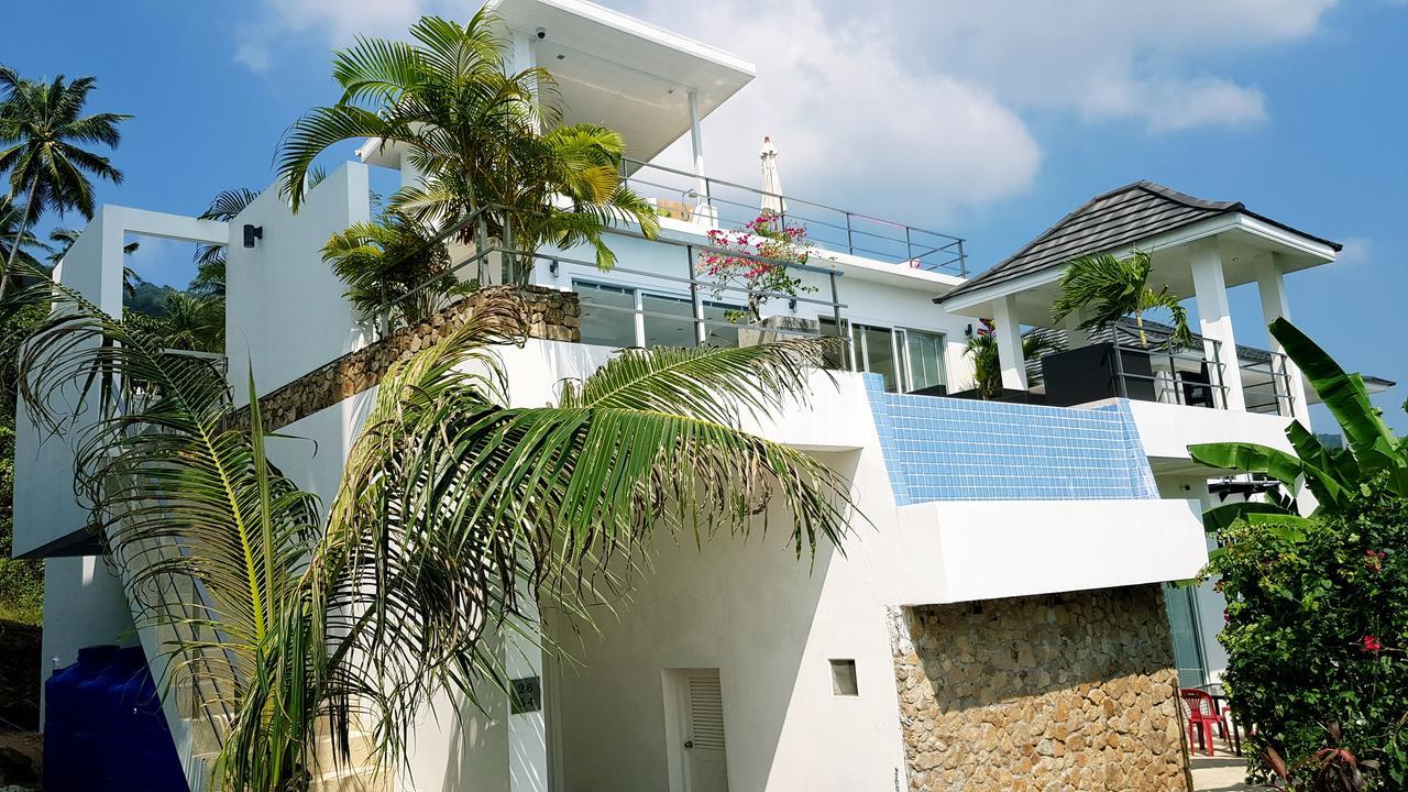Paradise, Pool And Sea View * Chaweng (Koh Samui)