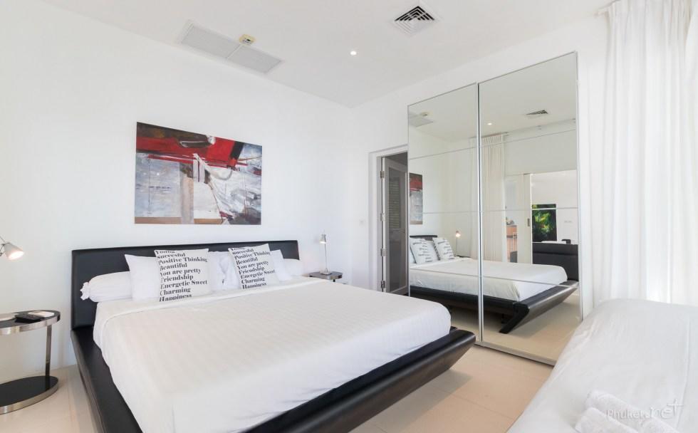Ginborn 5 Bedroom Pool With Sea View In Praia de Kata