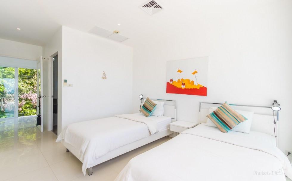 Pousada Ginborn 5 Bedroom Pool With Sea View In