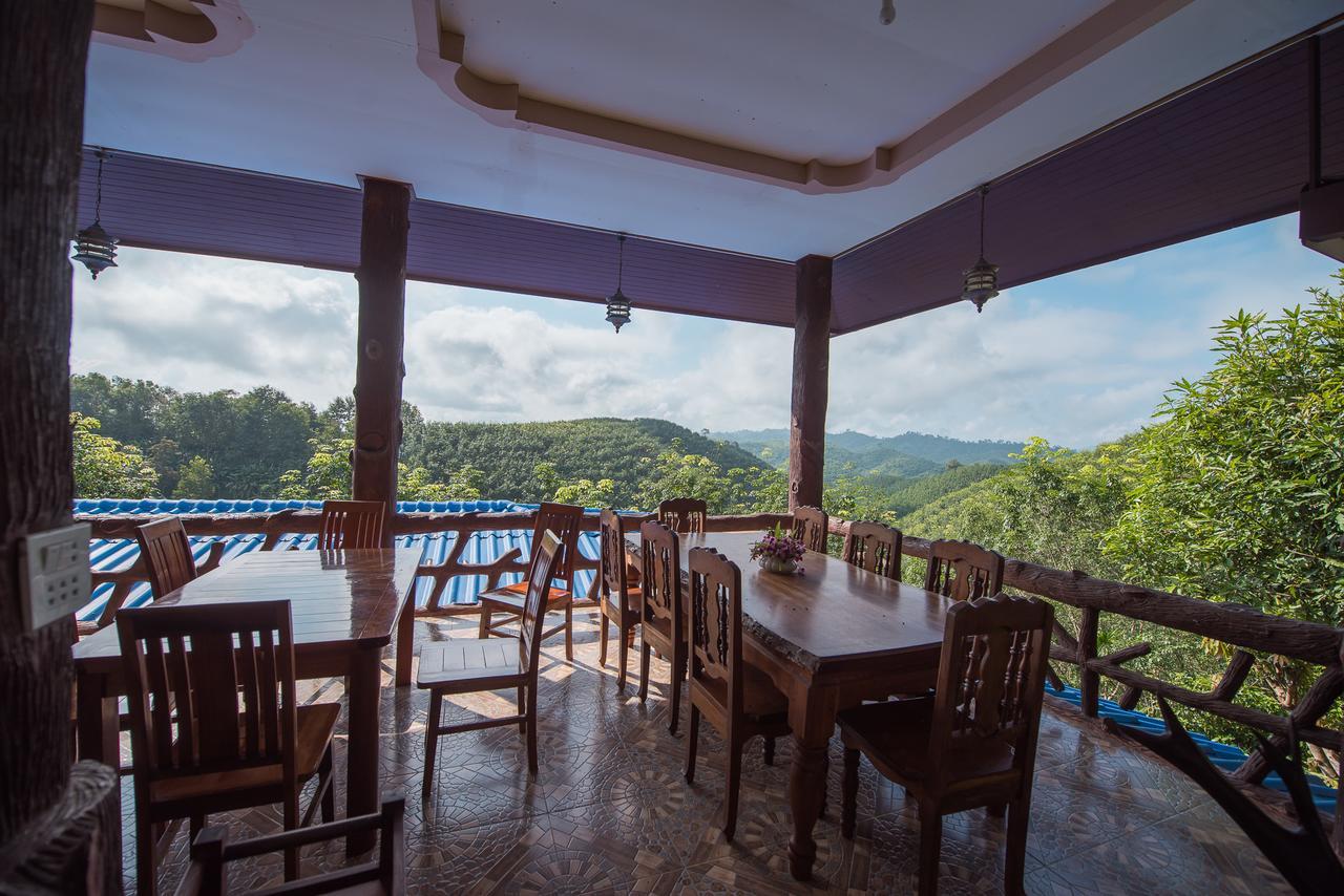 Resort Mountain View House 2*
