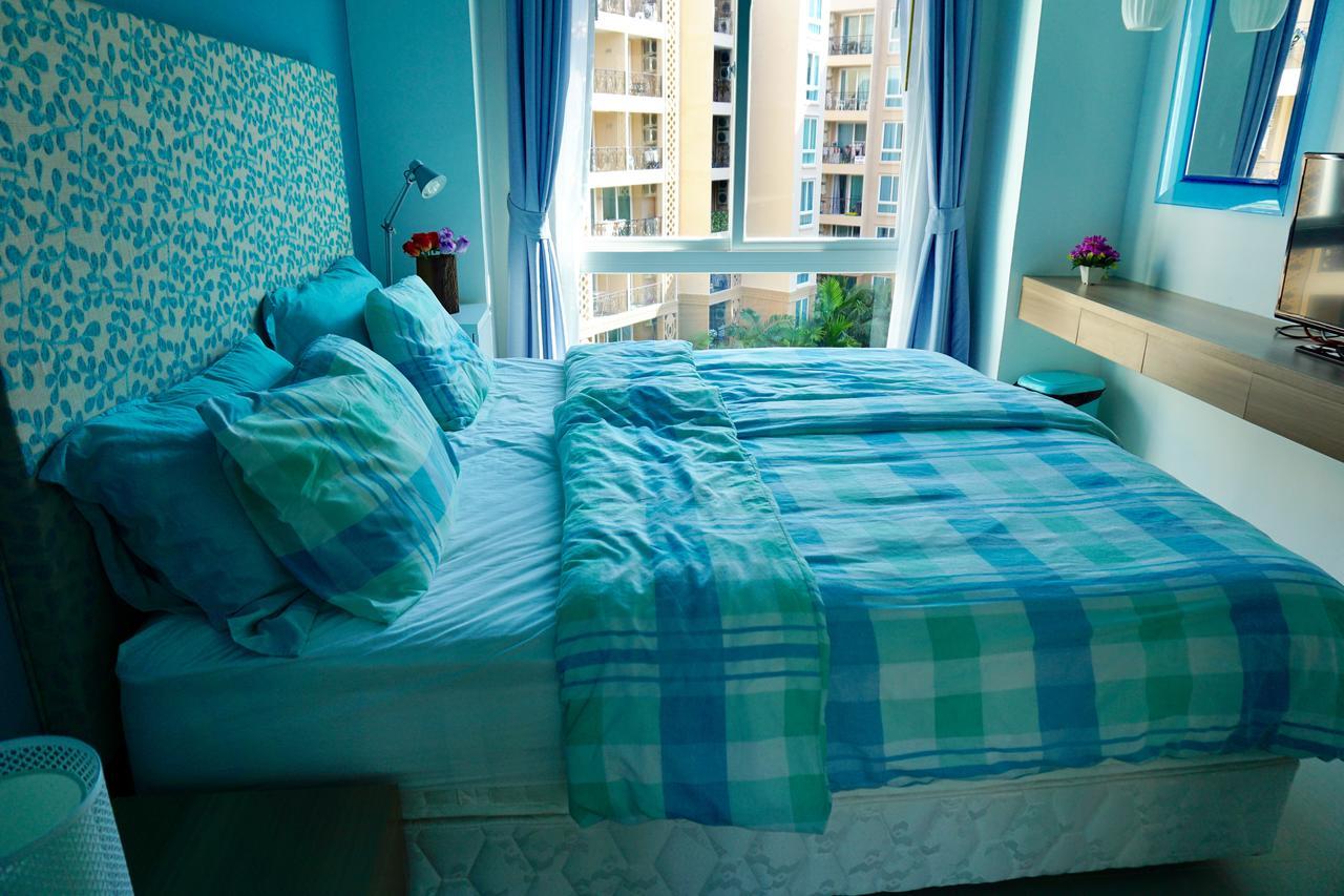 Apartment Atlantis Waterworld