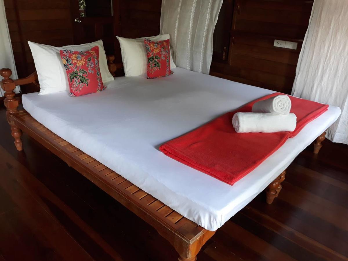 Chestnut Hill Eco Had Yai Hotel Hat Yai