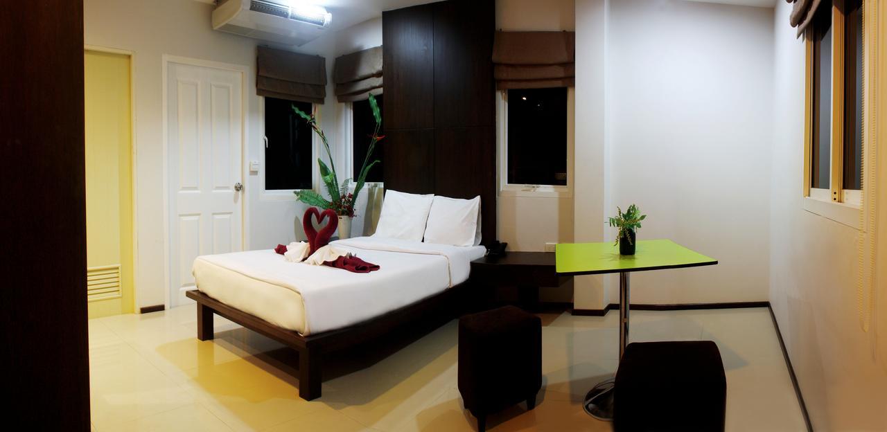 Hotel Baannueng@kathu Phuket