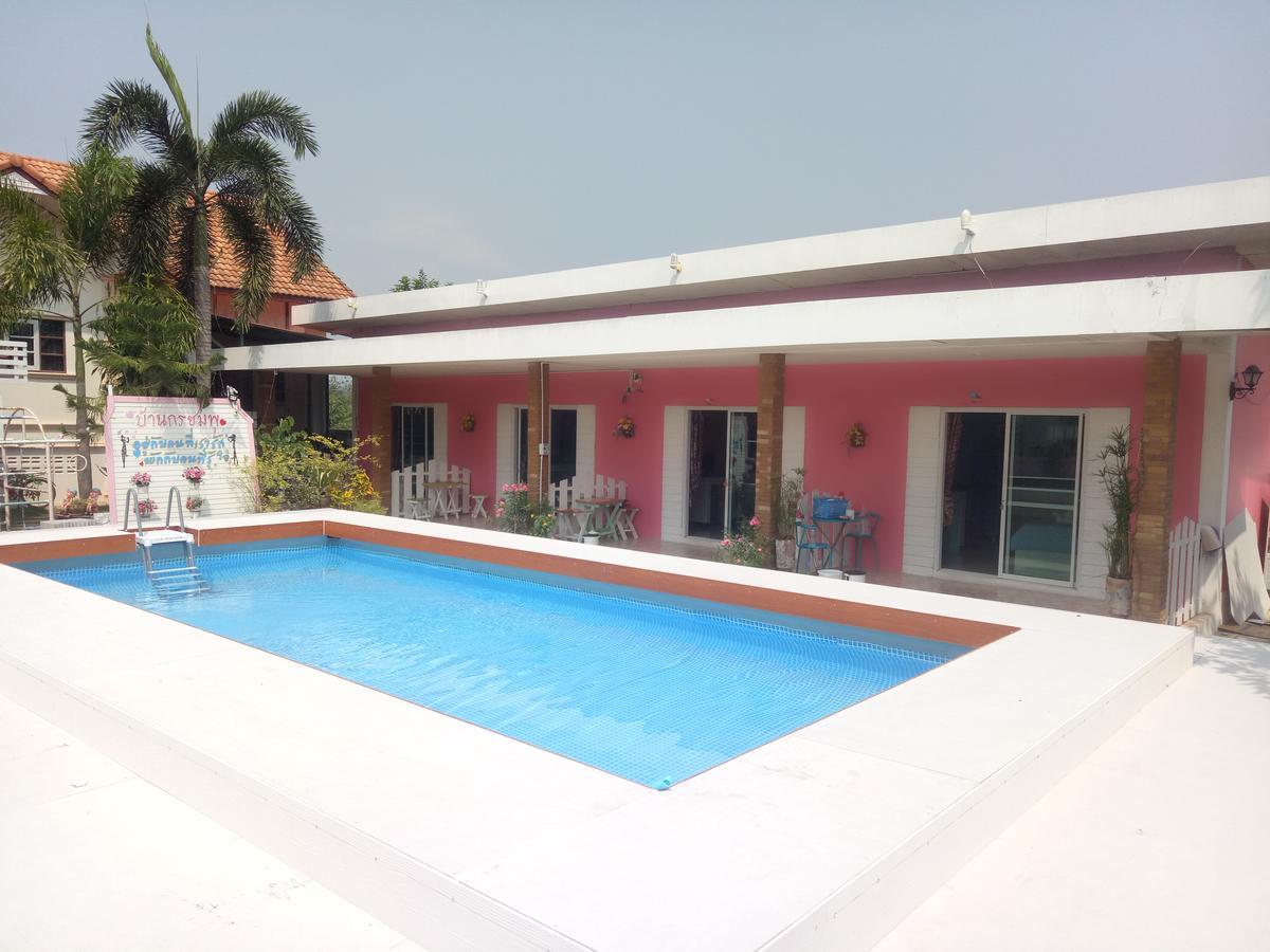 Resort Baan Gon Chompu Suan Phueng