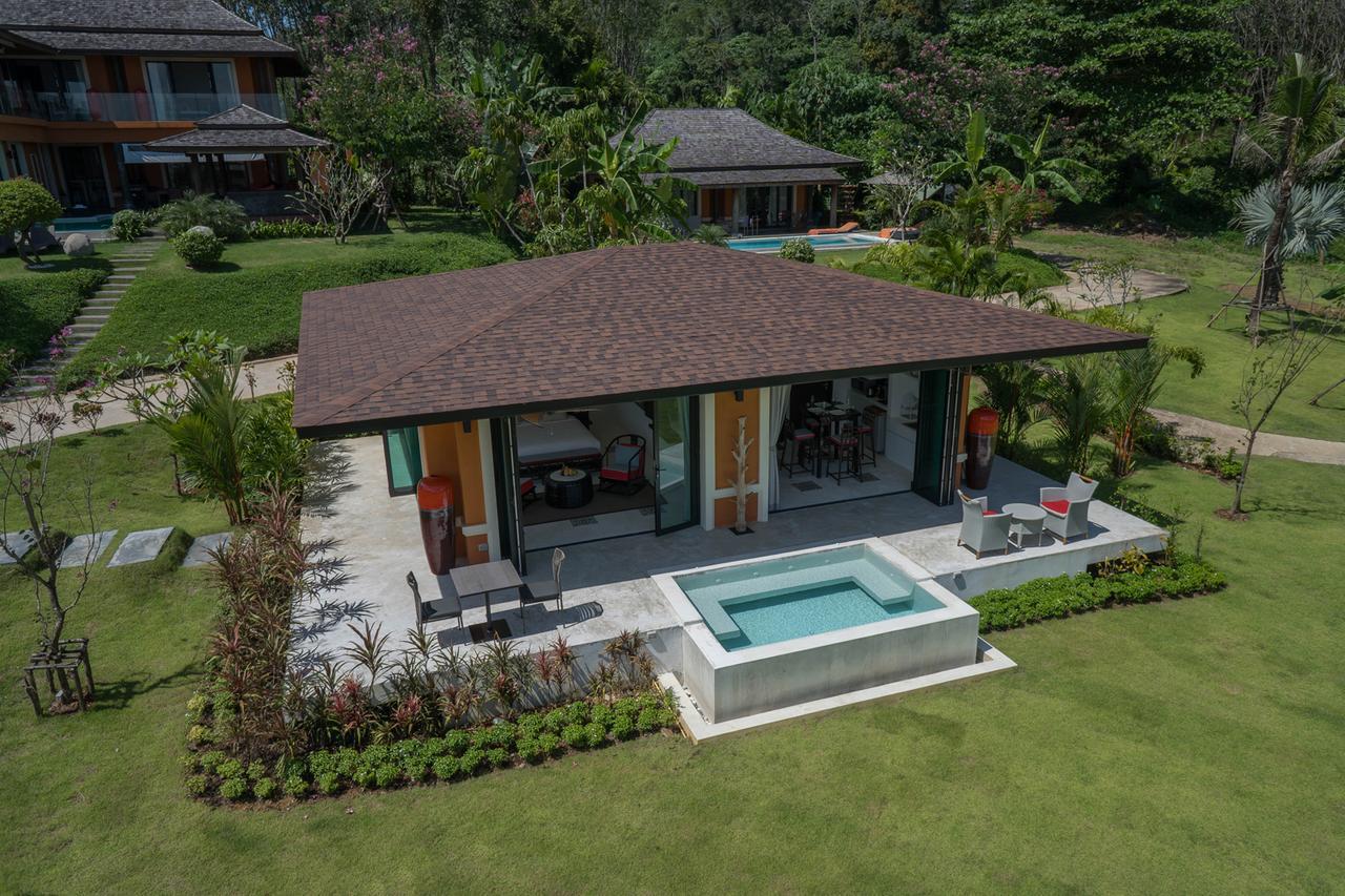 Rumba Villa *