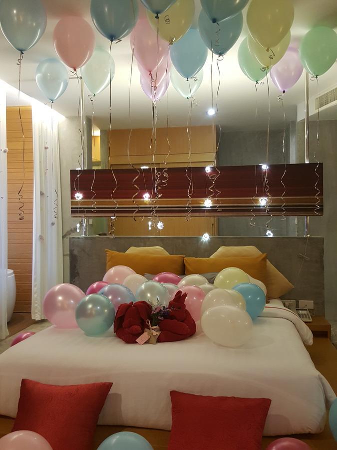 Hotel The Now - Sha Extra