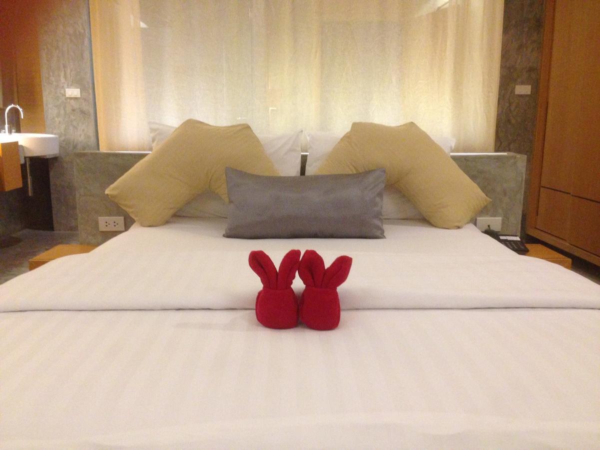 Hotel The Now - Sha Extra 4*