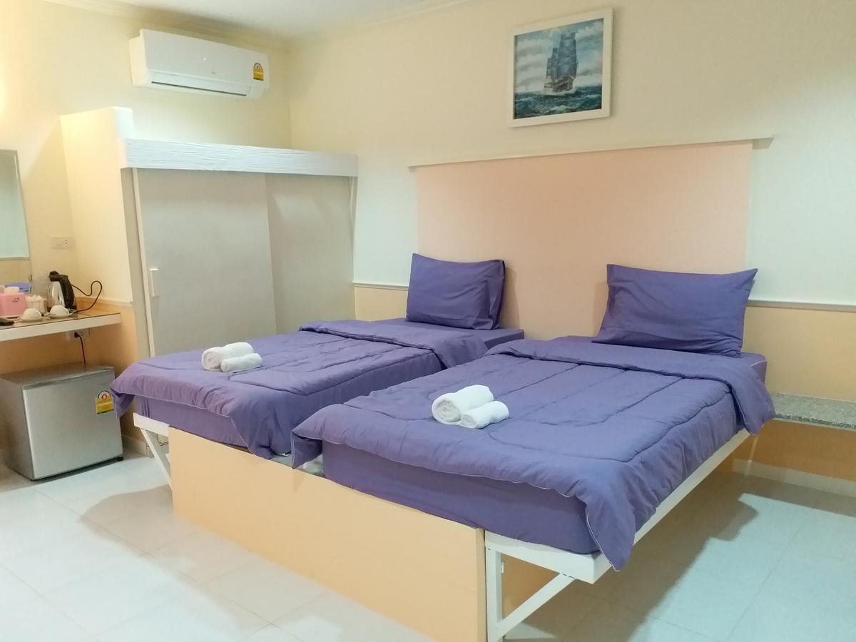 Fancy Carp Resort 3*