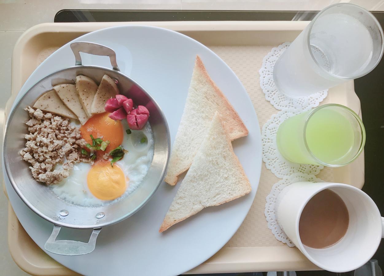 Huan Soontaree Resort 3*