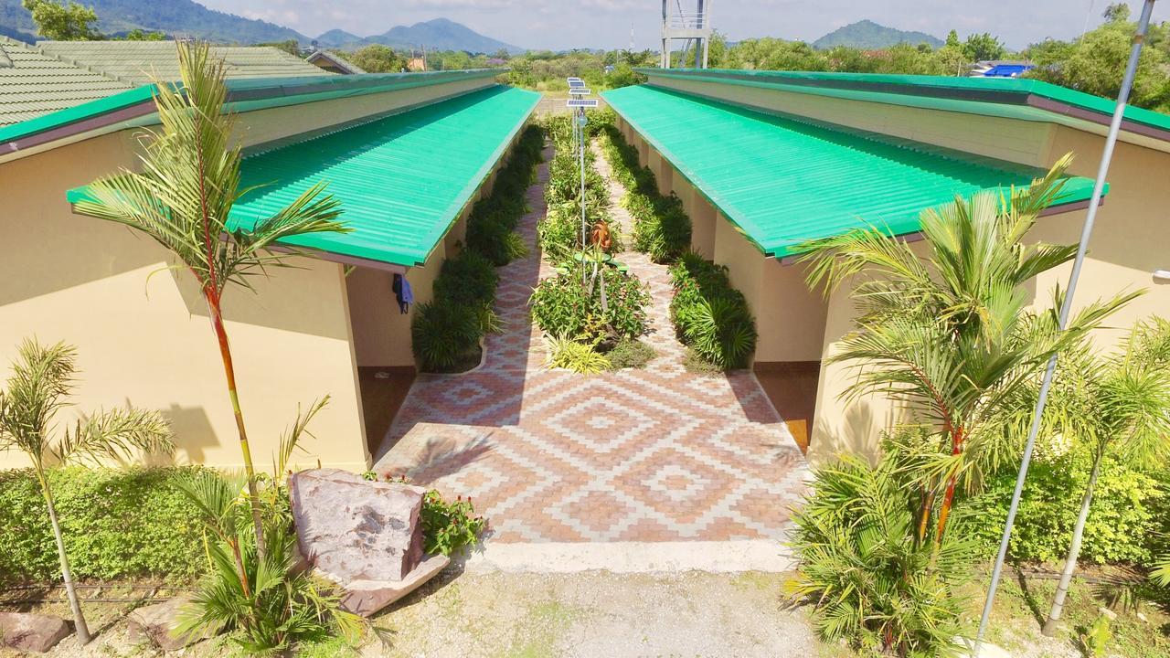 Resort Huan Soontaree 3*