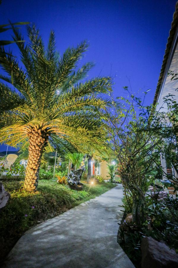 Resort Huan Soontaree