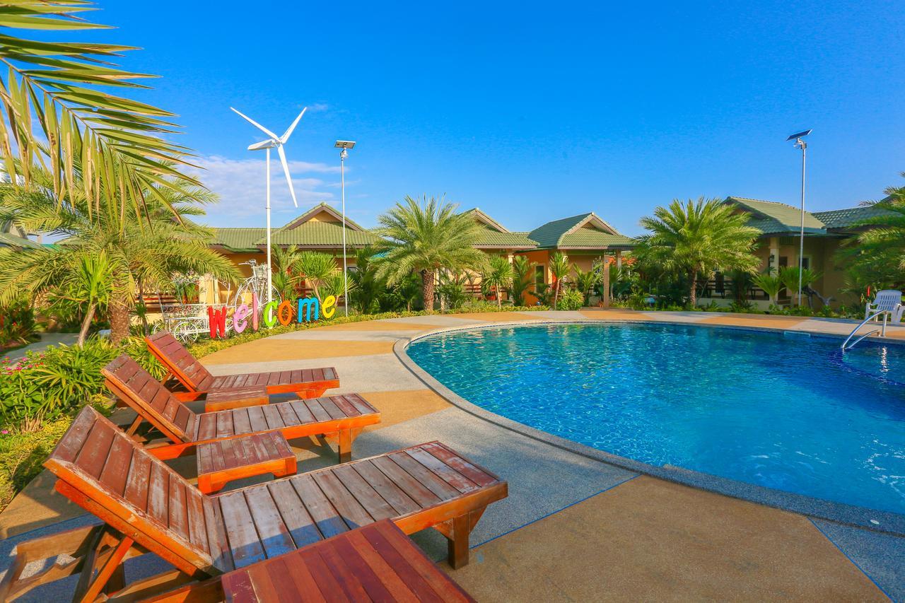 Huan Soontaree Resort 3*