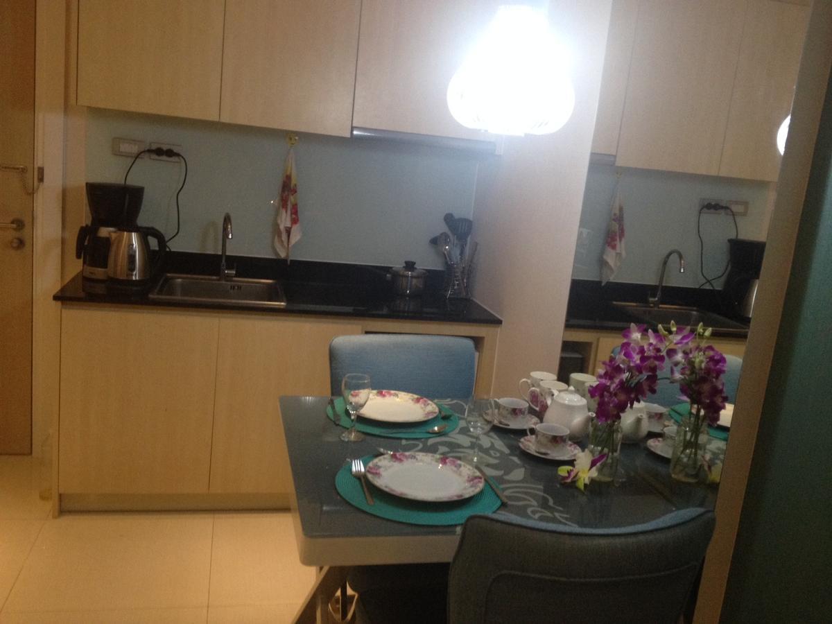 Apartamento Grande Caribbean 17th Floor By Bell-turner