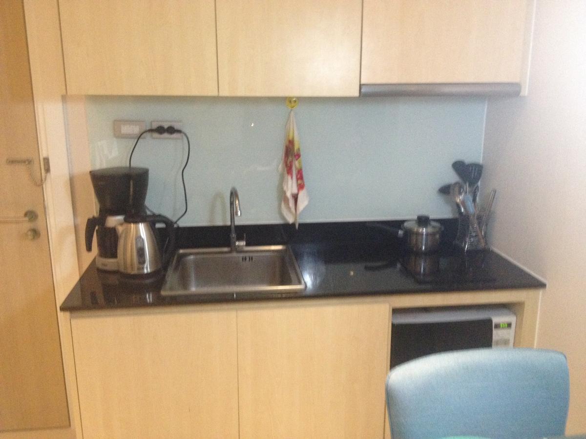 Grande Caribbean 17th Floor By Bell-turner Apartamento