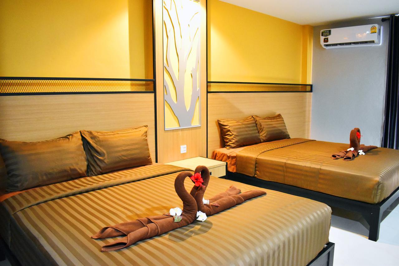 Resort Saint Tropez