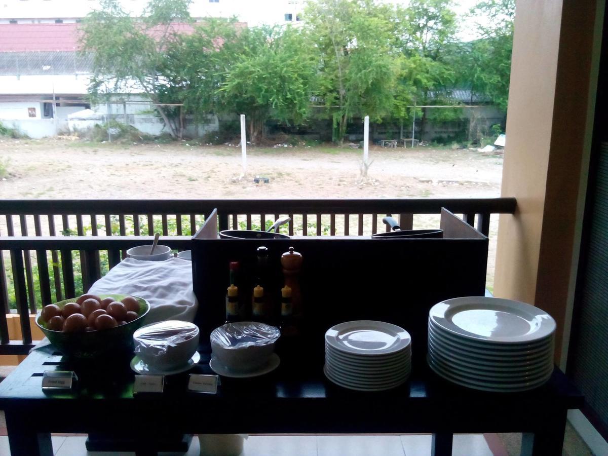 La Maison Hua Hin
